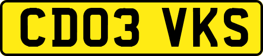 CD03VKS