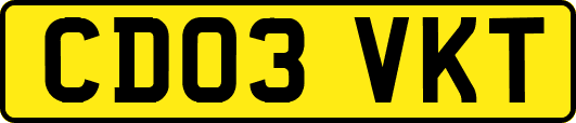 CD03VKT