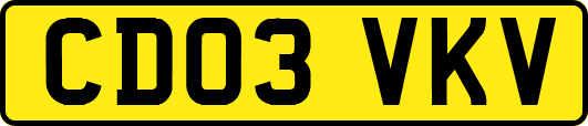 CD03VKV
