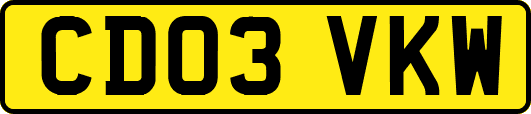 CD03VKW
