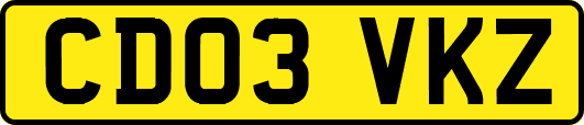 CD03VKZ
