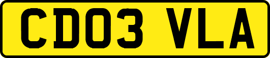 CD03VLA