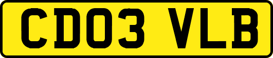 CD03VLB