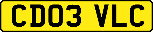 CD03VLC