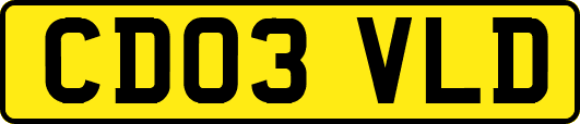 CD03VLD