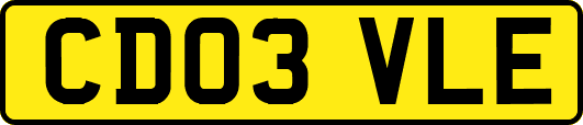 CD03VLE
