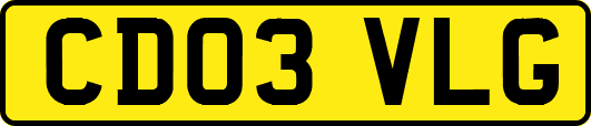 CD03VLG