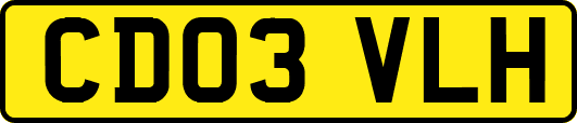 CD03VLH
