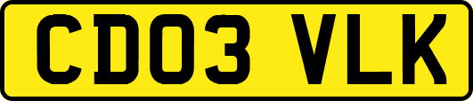 CD03VLK