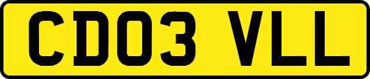CD03VLL