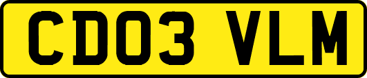 CD03VLM