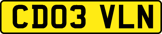 CD03VLN