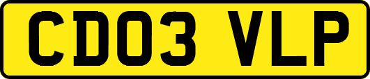 CD03VLP