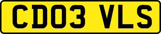 CD03VLS