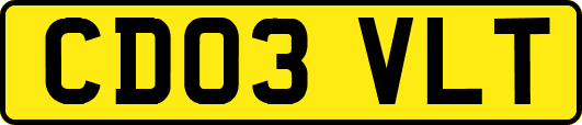 CD03VLT