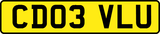 CD03VLU