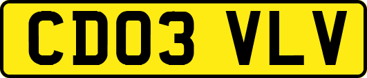CD03VLV