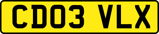 CD03VLX