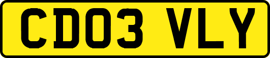 CD03VLY