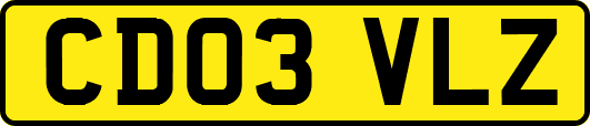 CD03VLZ