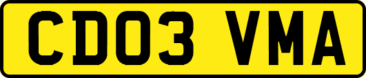 CD03VMA