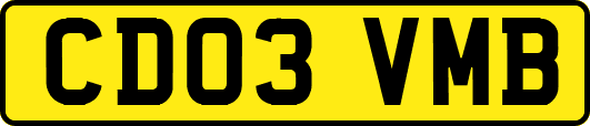 CD03VMB