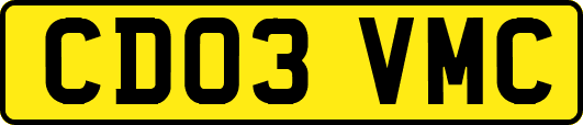 CD03VMC