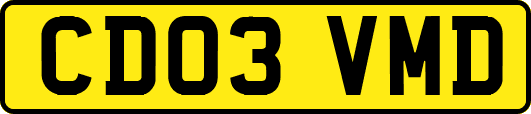 CD03VMD