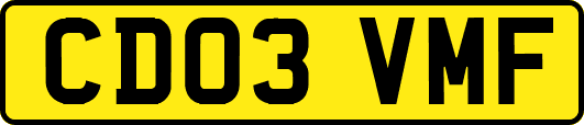 CD03VMF