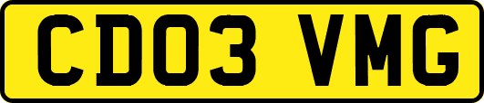 CD03VMG