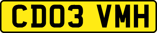 CD03VMH