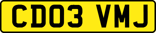 CD03VMJ