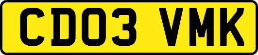 CD03VMK