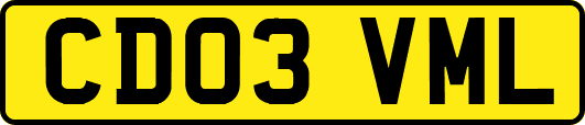 CD03VML