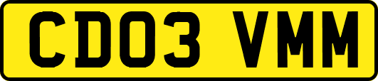 CD03VMM