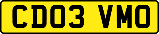 CD03VMO