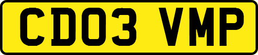 CD03VMP