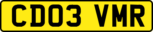 CD03VMR