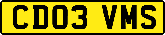 CD03VMS