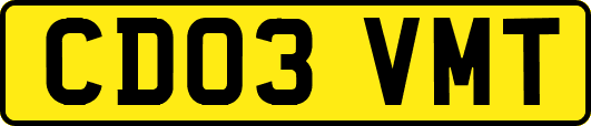 CD03VMT