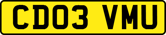 CD03VMU