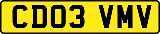 CD03VMV