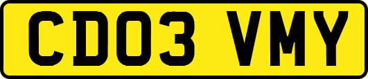 CD03VMY