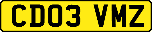 CD03VMZ