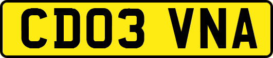 CD03VNA