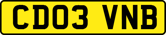 CD03VNB