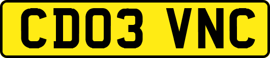 CD03VNC