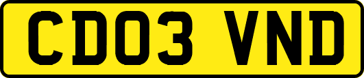 CD03VND