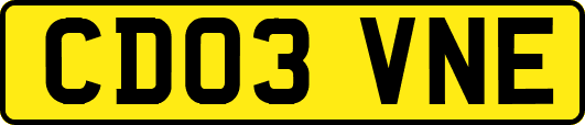 CD03VNE
