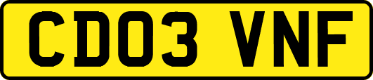 CD03VNF